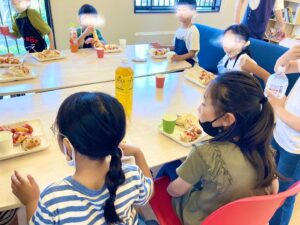 広島パン教室ママトリコ