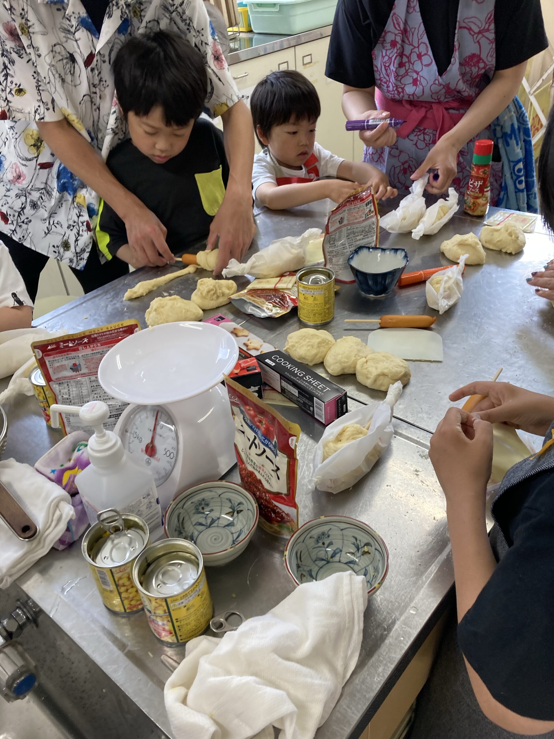 広島子育てイベント出張講師依頼ママトリコ