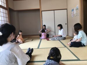 広島子育て支援出張講師ブログ