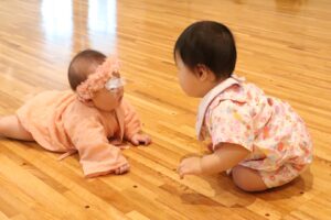 ママトリコ子育てサークル広島