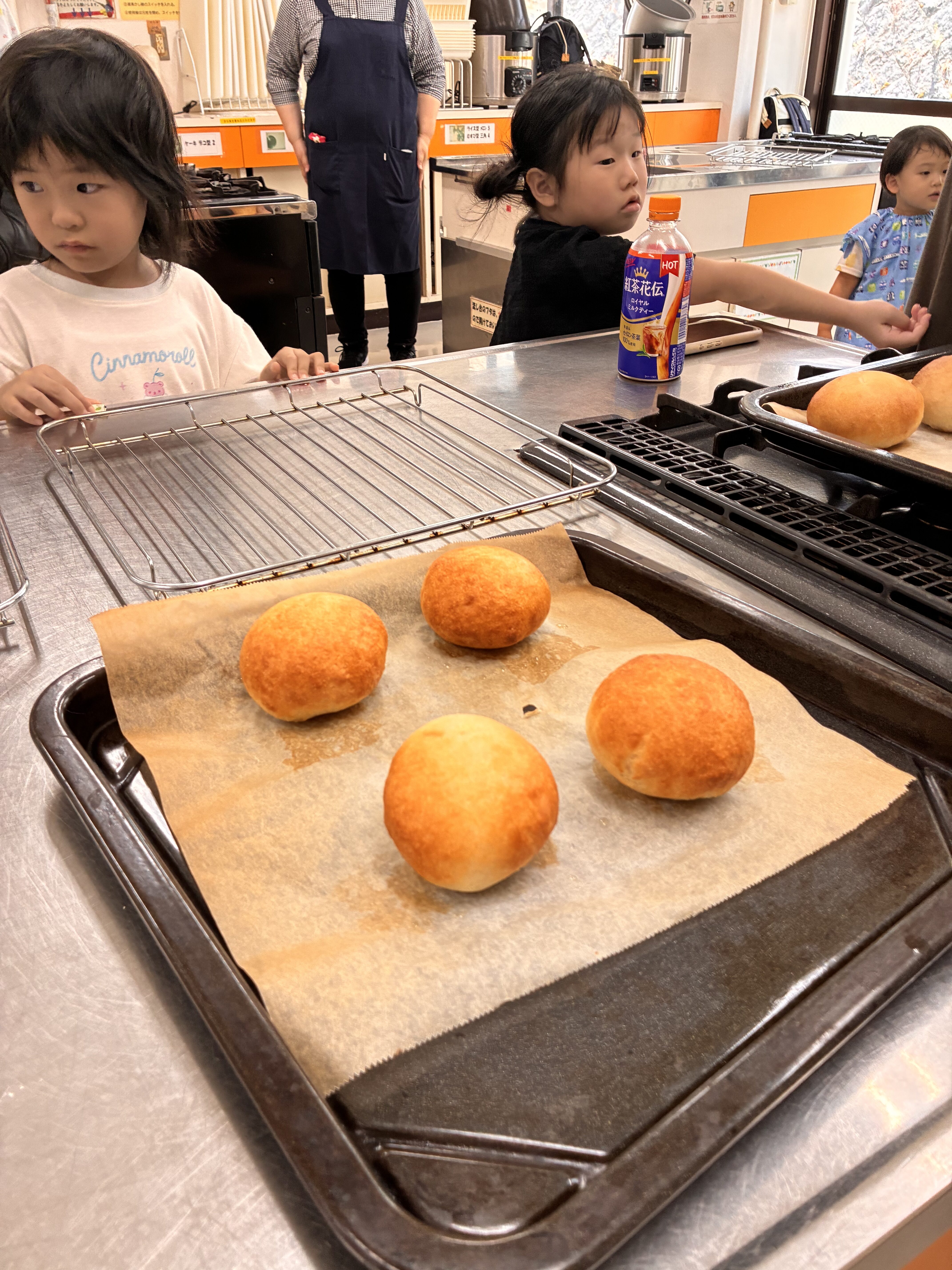 米粉パン教室よっちゃん先生は出張講師可能